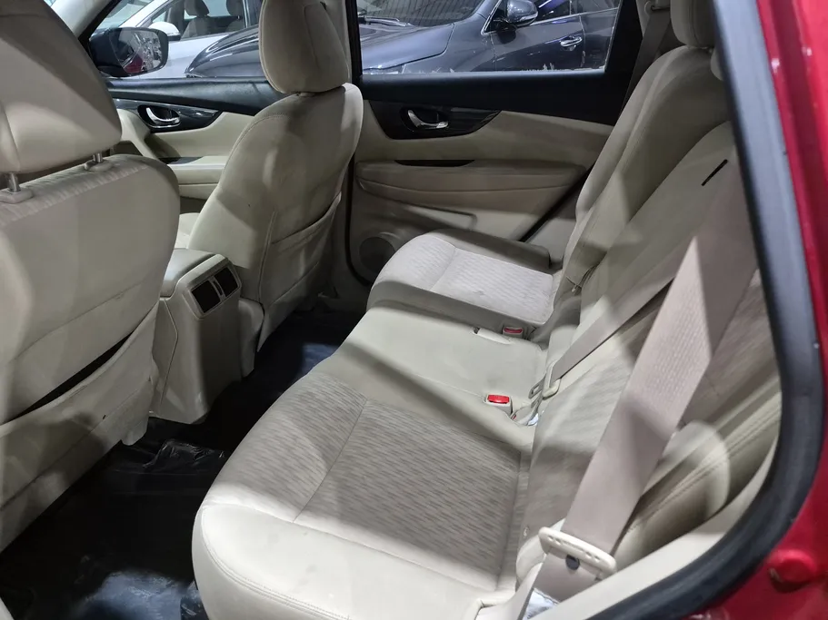 2020 Nissan Xtrail S 5 Seats 