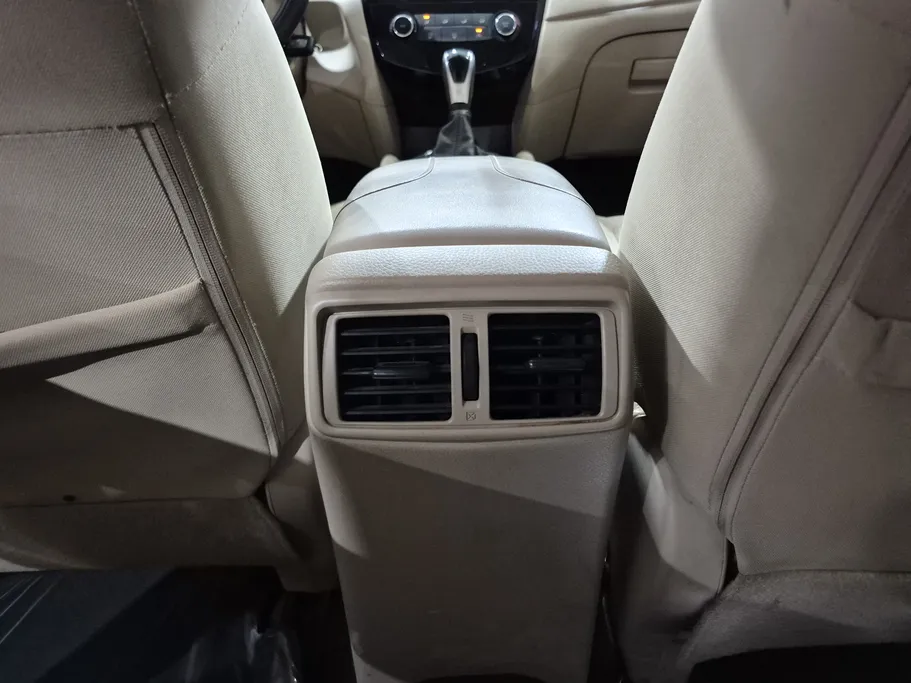 2020 Nissan Xtrail S 5 Seats 