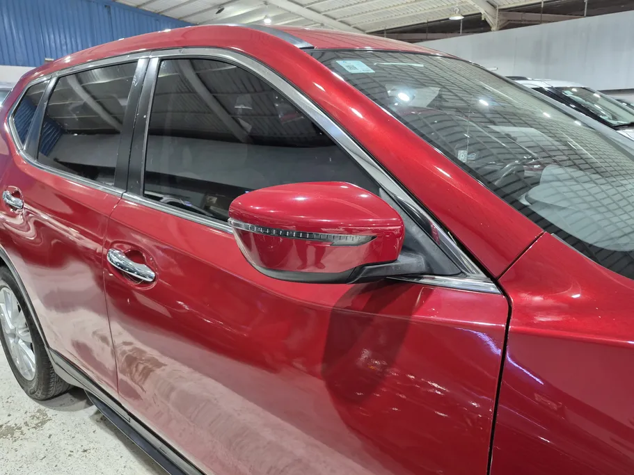 2020 Nissan Xtrail S 5 Seats 