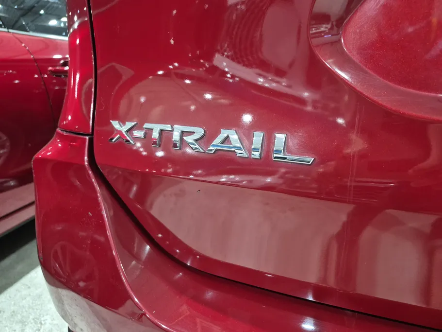 2020 Nissan Xtrail S 5 Seats 