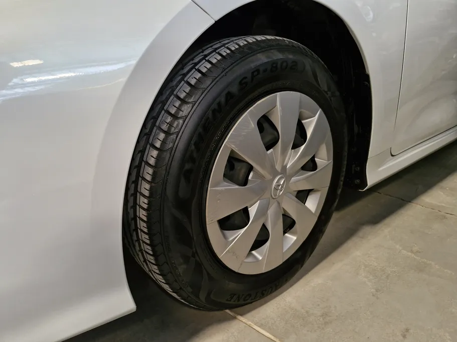 تويوتا كورولا XLI 2023 