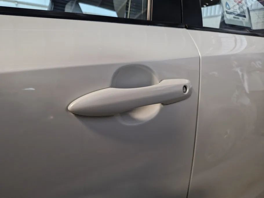 تويوتا كورولا XLI 2023 