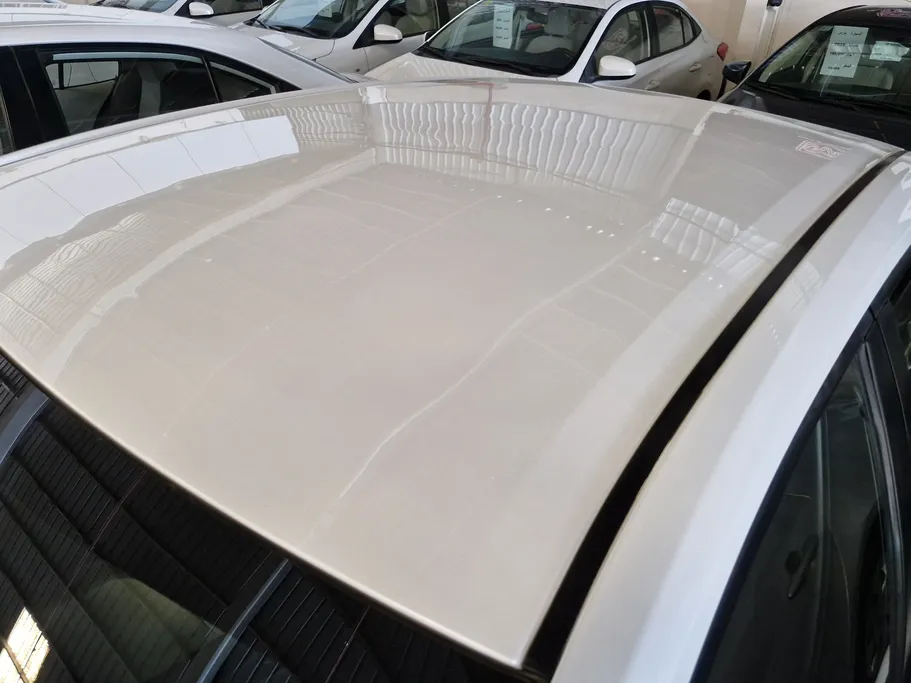 تويوتا كورولا XLI 2023 