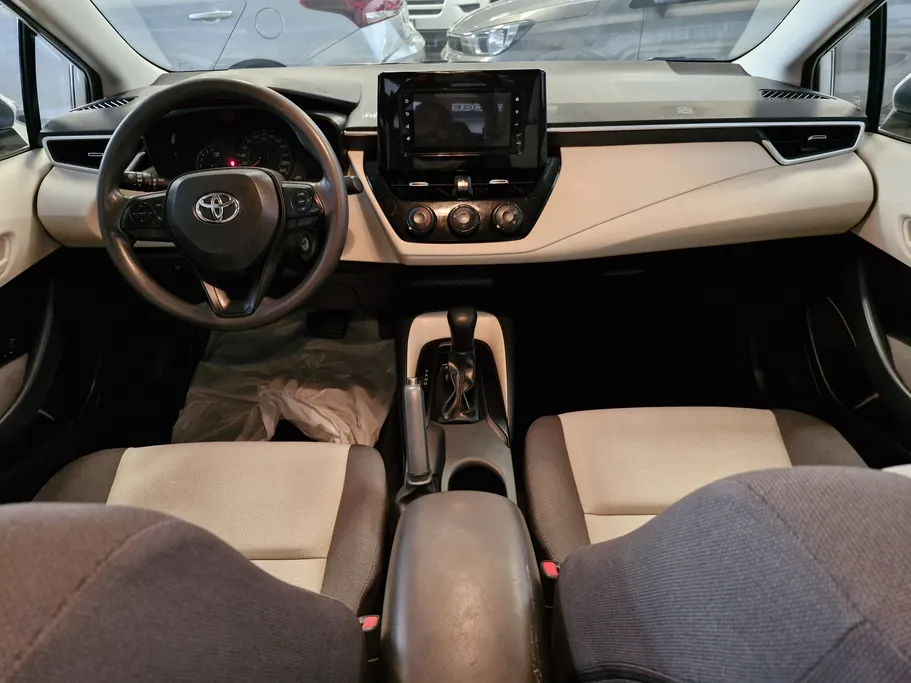 تويوتا كورولا XLI 2023 