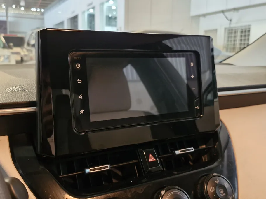 تويوتا كورولا XLI 2023 