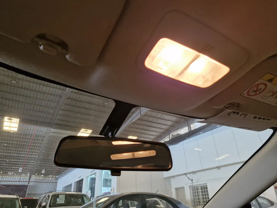 تويوتا كورولا XLI 2023 