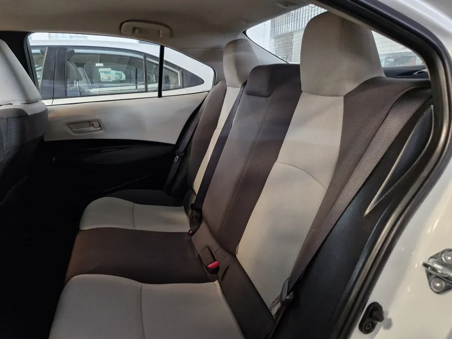 تويوتا كورولا XLI 2023 