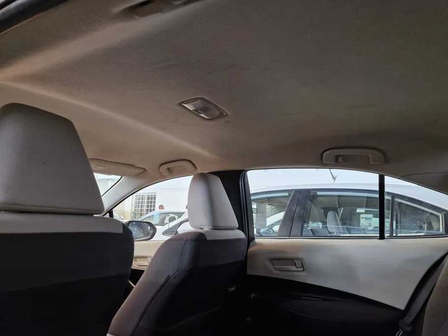 تويوتا كورولا XLI 2023 