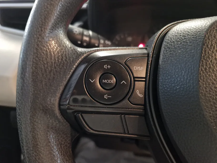 تويوتا كورولا XLI 2023 