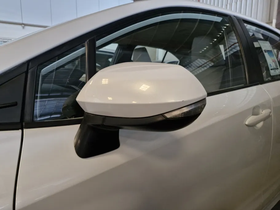 تويوتا كورولا XLI 2023 