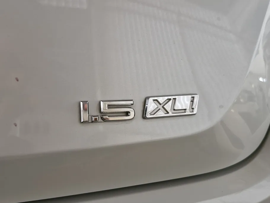 تويوتا كورولا XLI 2023 