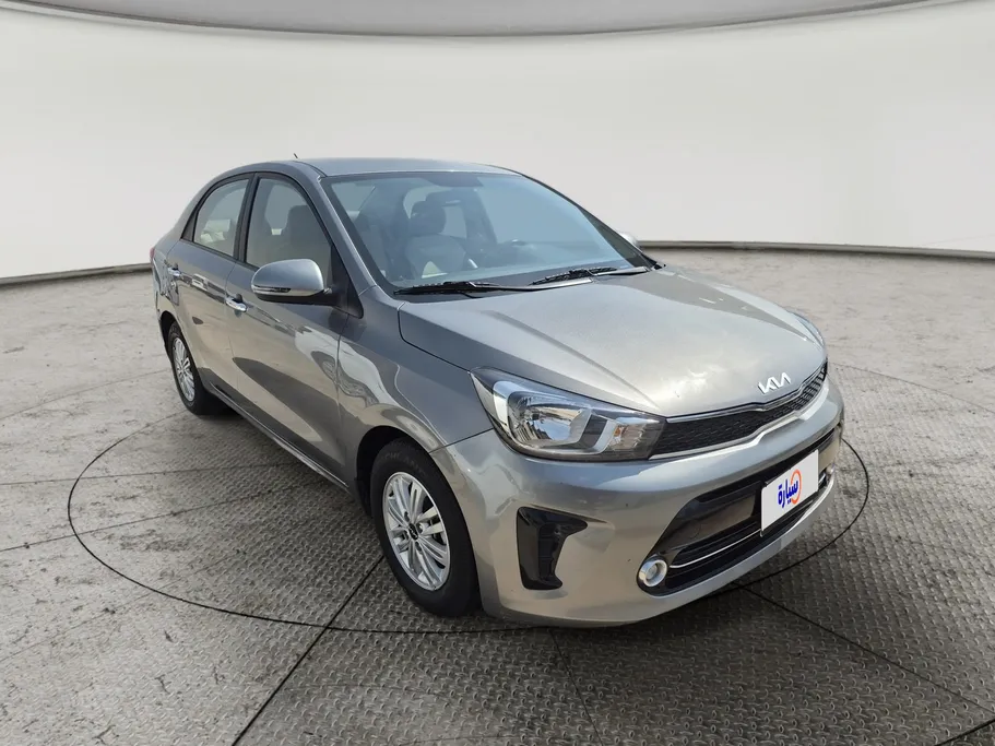 كيا بيجاس GLS 2022 