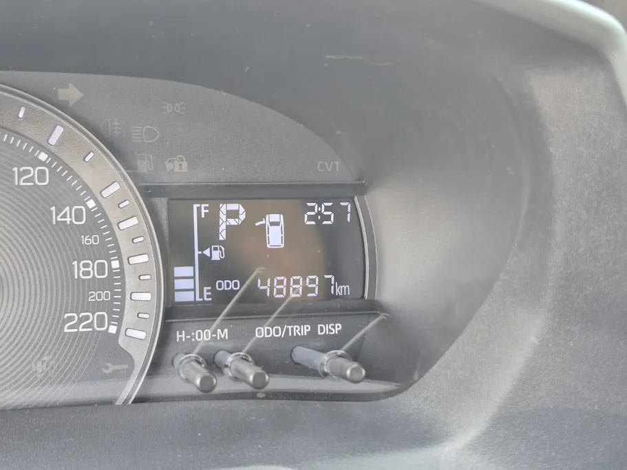 2024 Toyota Yaris  Y 