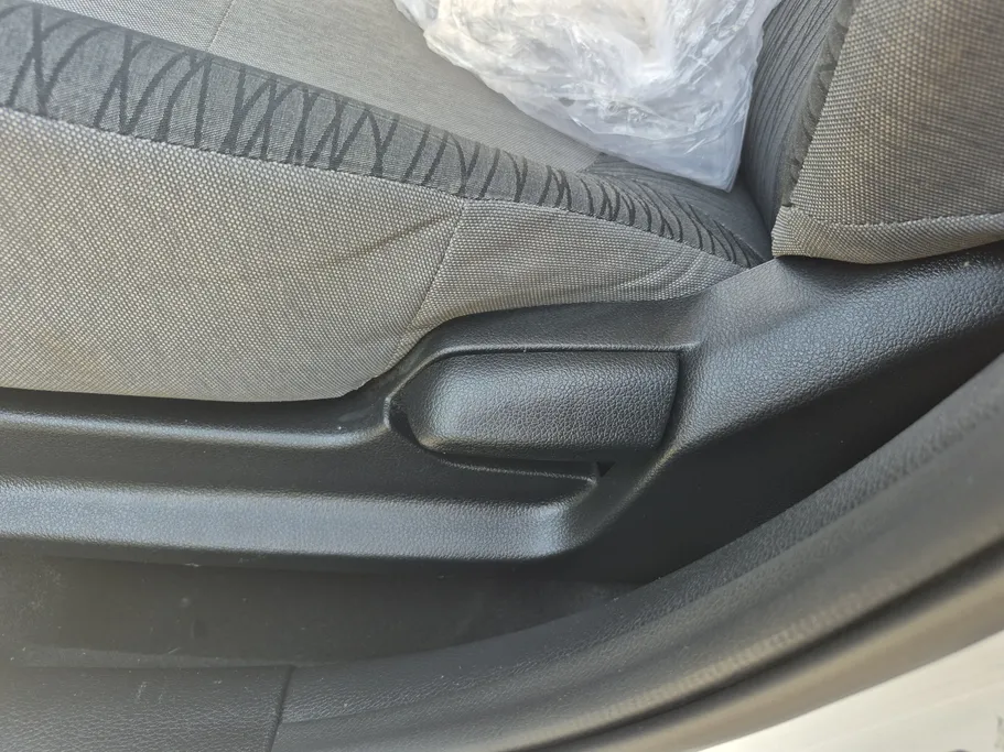 2024 Kia Pegas GL 