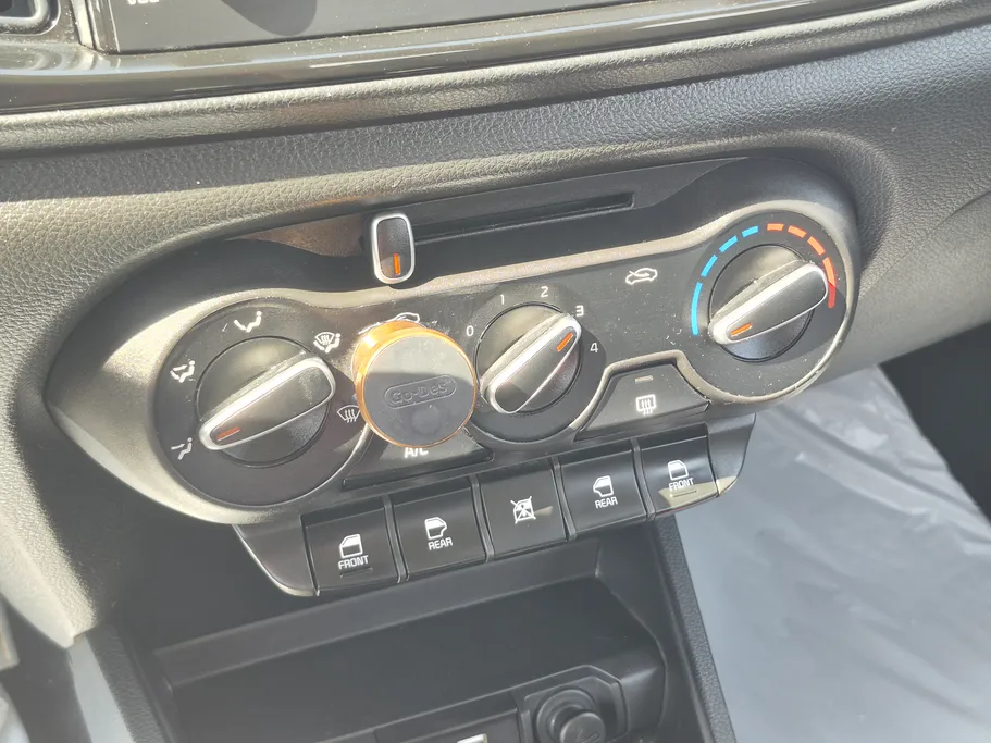 2024 Kia Pegas GL 