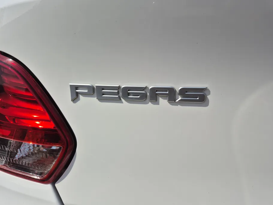 2024 Kia Pegas GL 