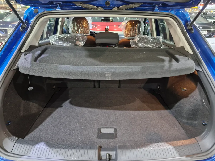 2024 Volkswagen T-Roc R  