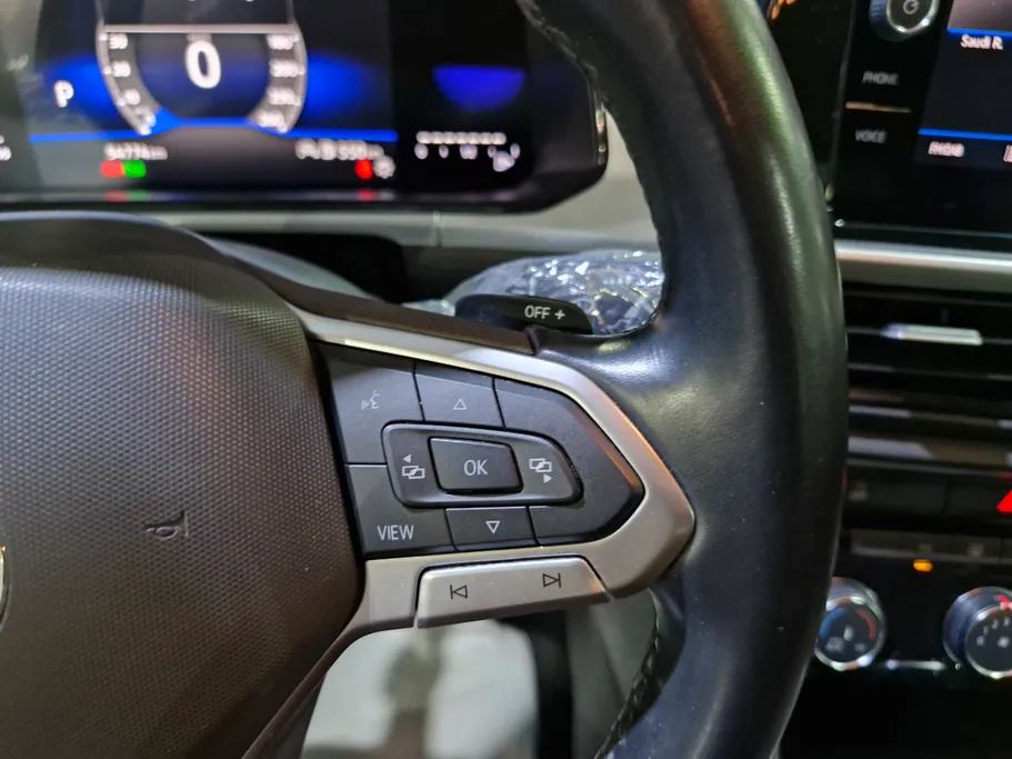 2024 Volkswagen T-Roc R  