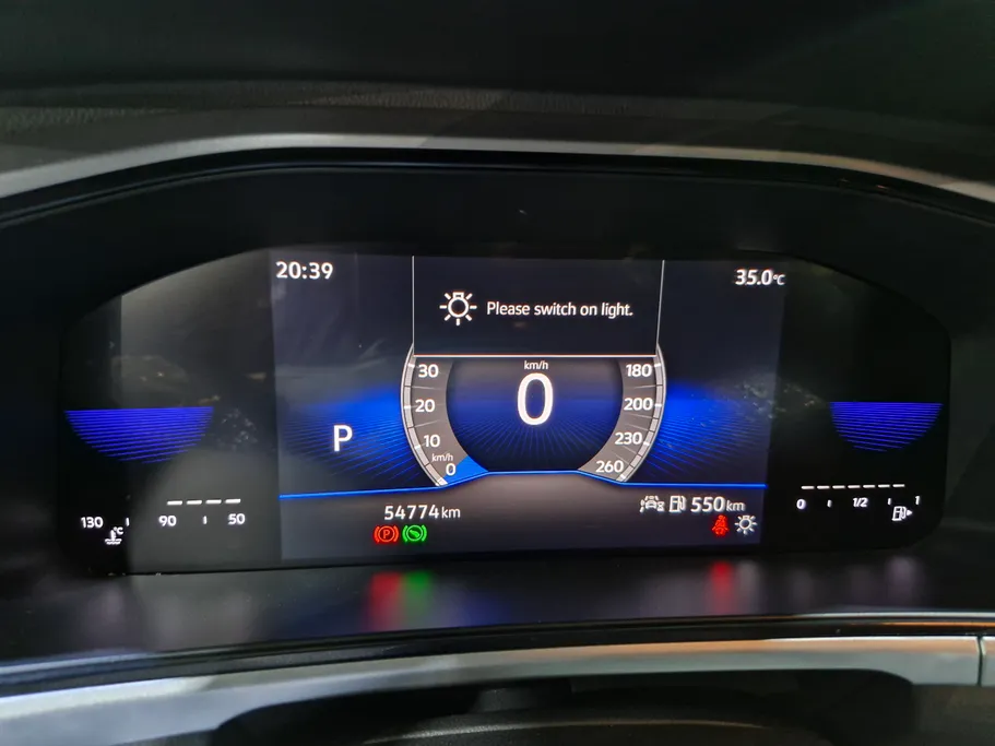 2024 Volkswagen T-Roc R  