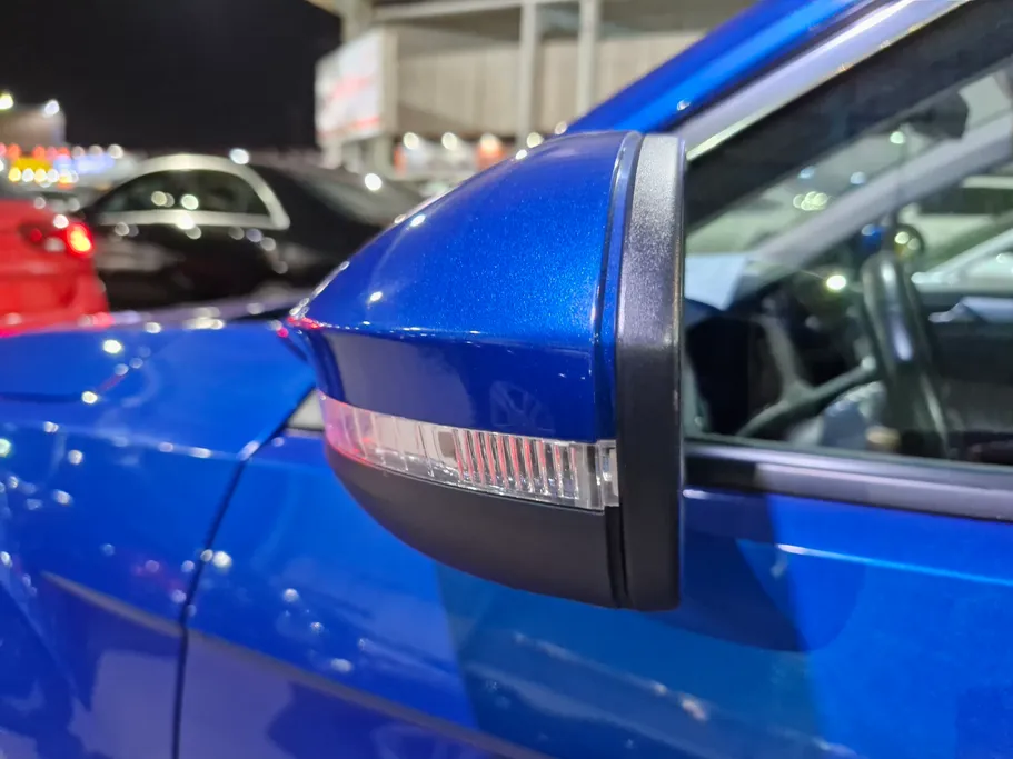 2024 Volkswagen T-Roc R  