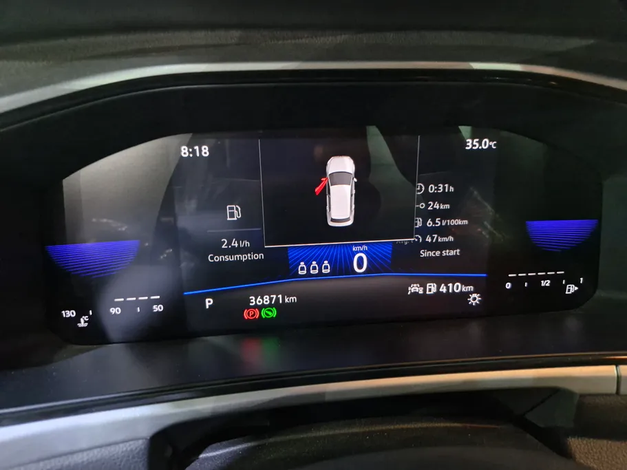 2024 Volkswagen T-Roc R  