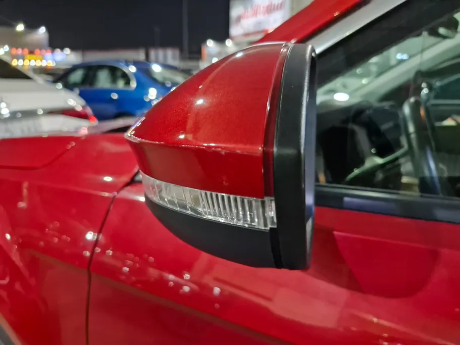 2024 Volkswagen T-Roc R  