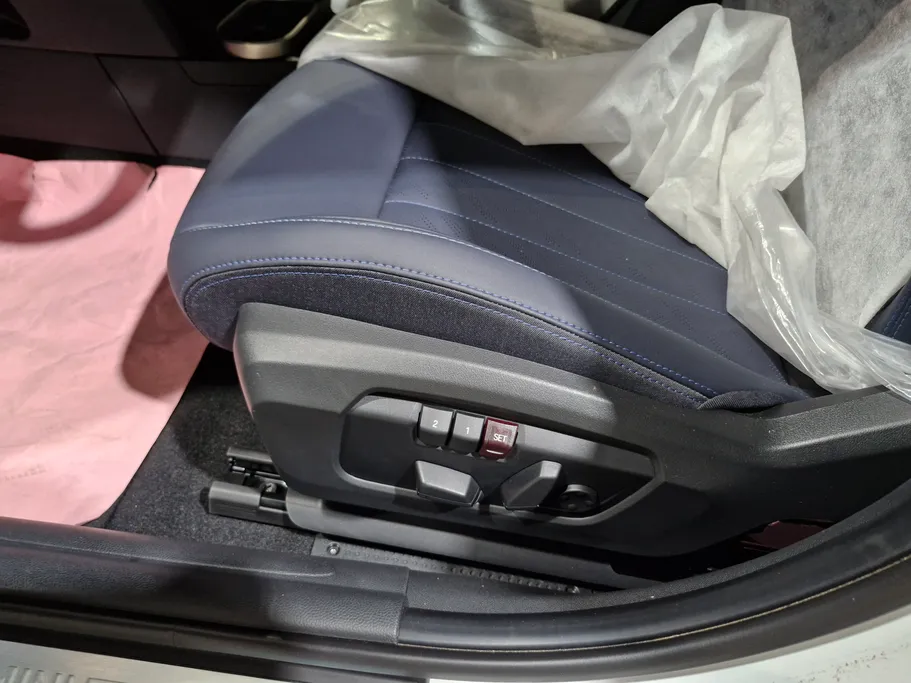 2025 Mini Cooper S 