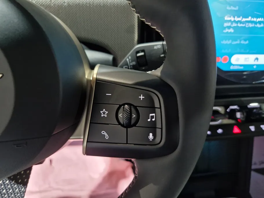 2025 Mini Cooper S 