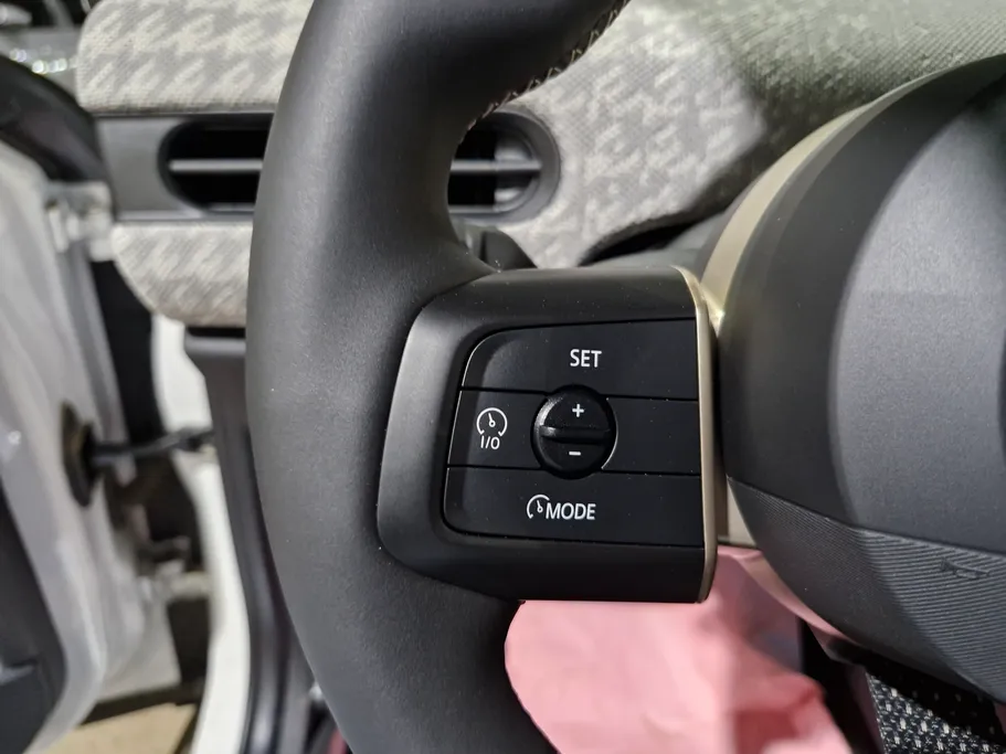 2025 Mini Cooper S 