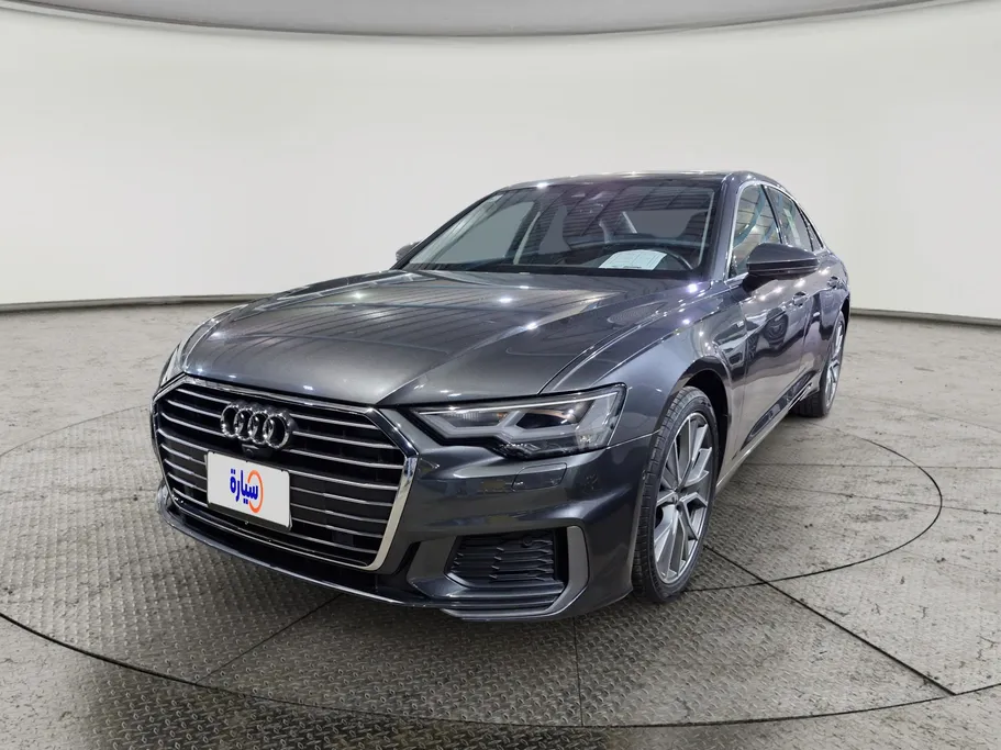 2023 Audi A6 40 TFSl 