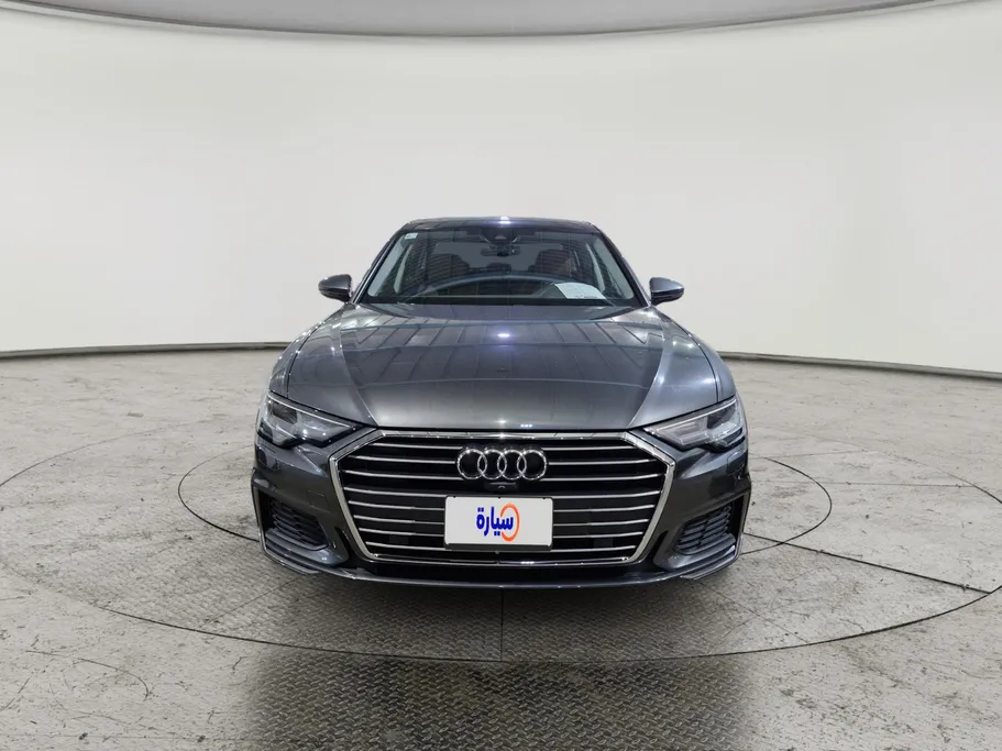 2023 Audi A6 40 TFSl 