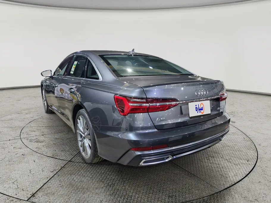 2023 Audi A6 40 TFSl 