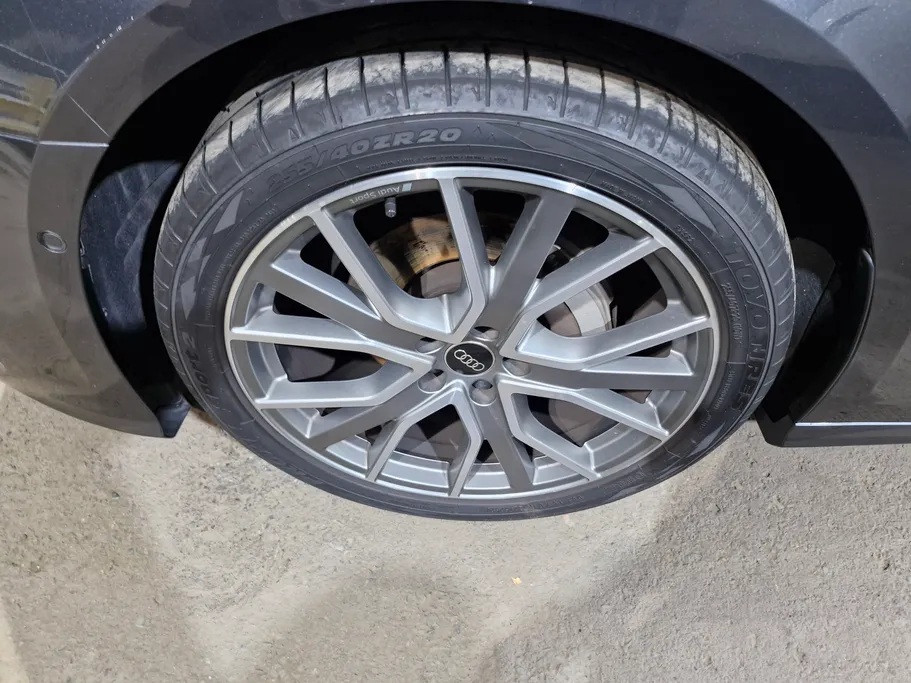 2023 Audi A6 40 TFSl 