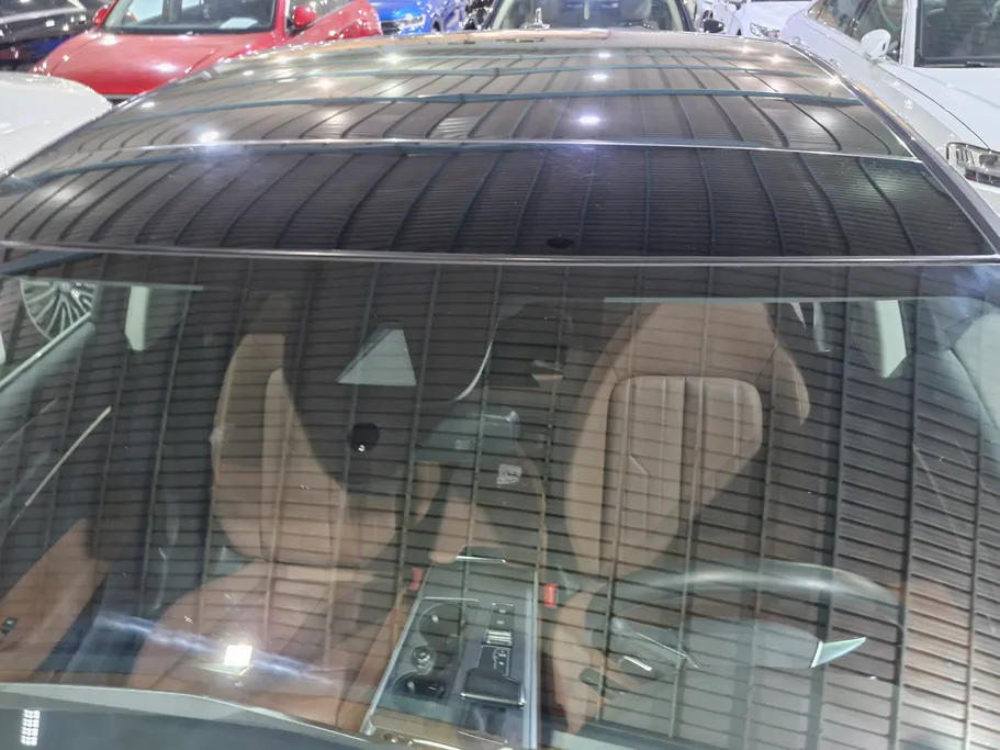 2023 Audi A6 40 TFSl 