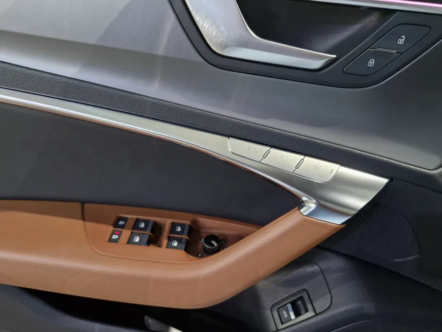 2023 Audi A6 40 TFSl 