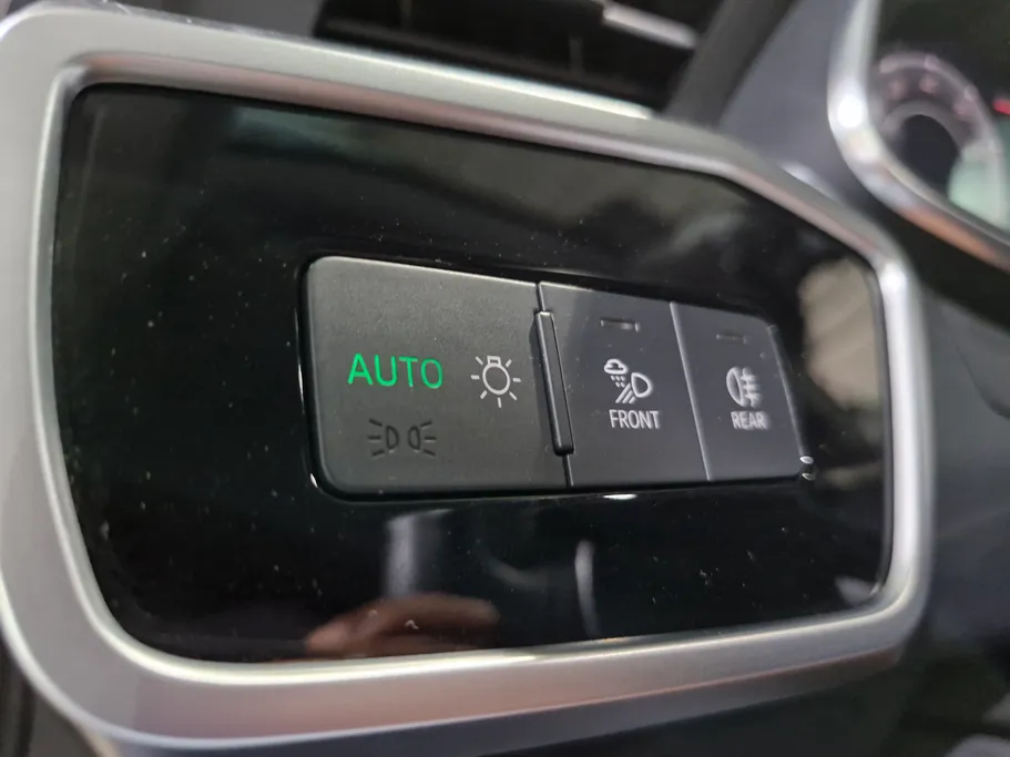 2023 Audi A6 40 TFSl 