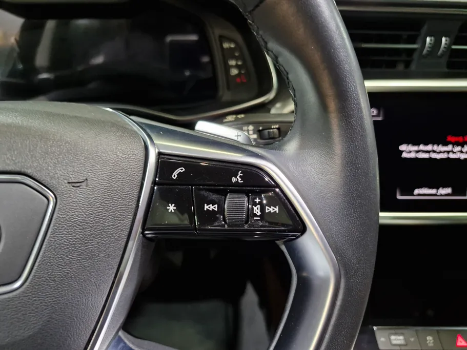 2023 Audi A6 40 TFSl 