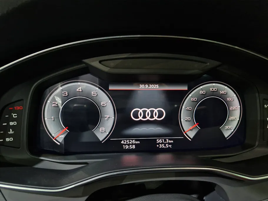 2023 Audi A6 40 TFSl 