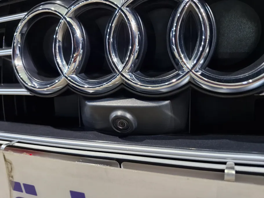 2023 Audi A6 40 TFSl 