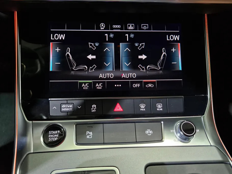 2023 Audi A6 40 TFSl 