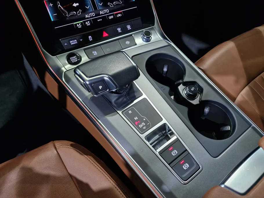 2023 Audi A6 40 TFSl 