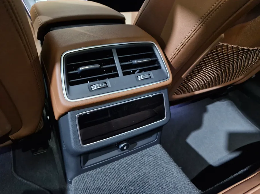 2023 Audi A6 40 TFSl 
