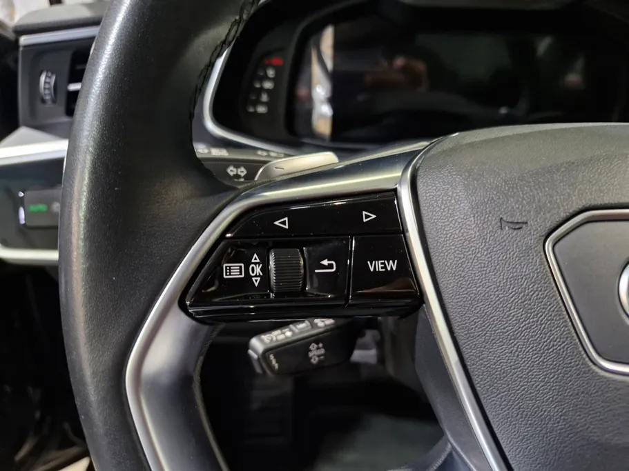 2023 Audi A6 40 TFSl 