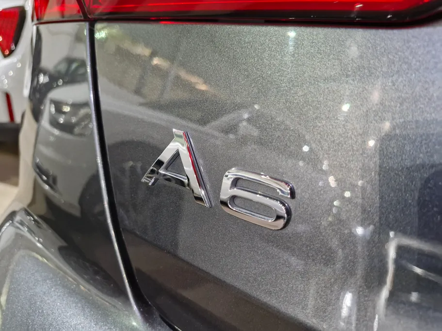 2023 Audi A6 40 TFSl 