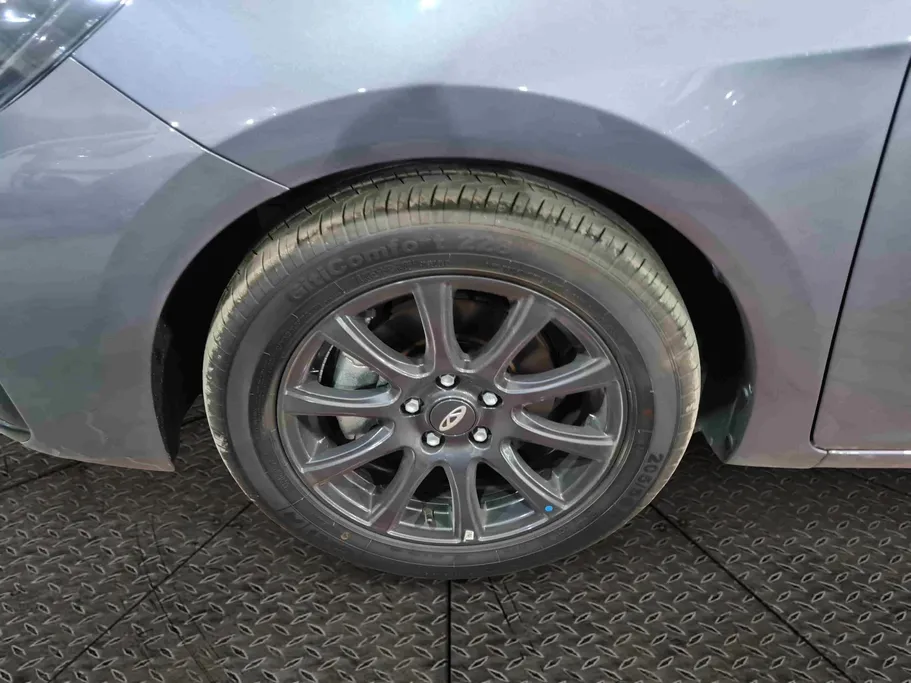 شيري اريزو 5 Comfort 2026 