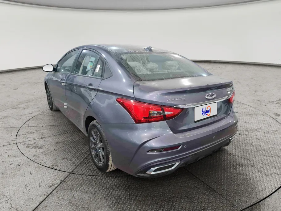 شيري اريزو 5 Comfort 2026 