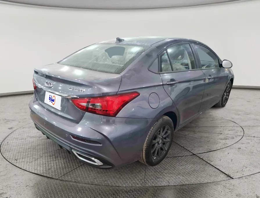 شيري اريزو 5 Comfort 2026 