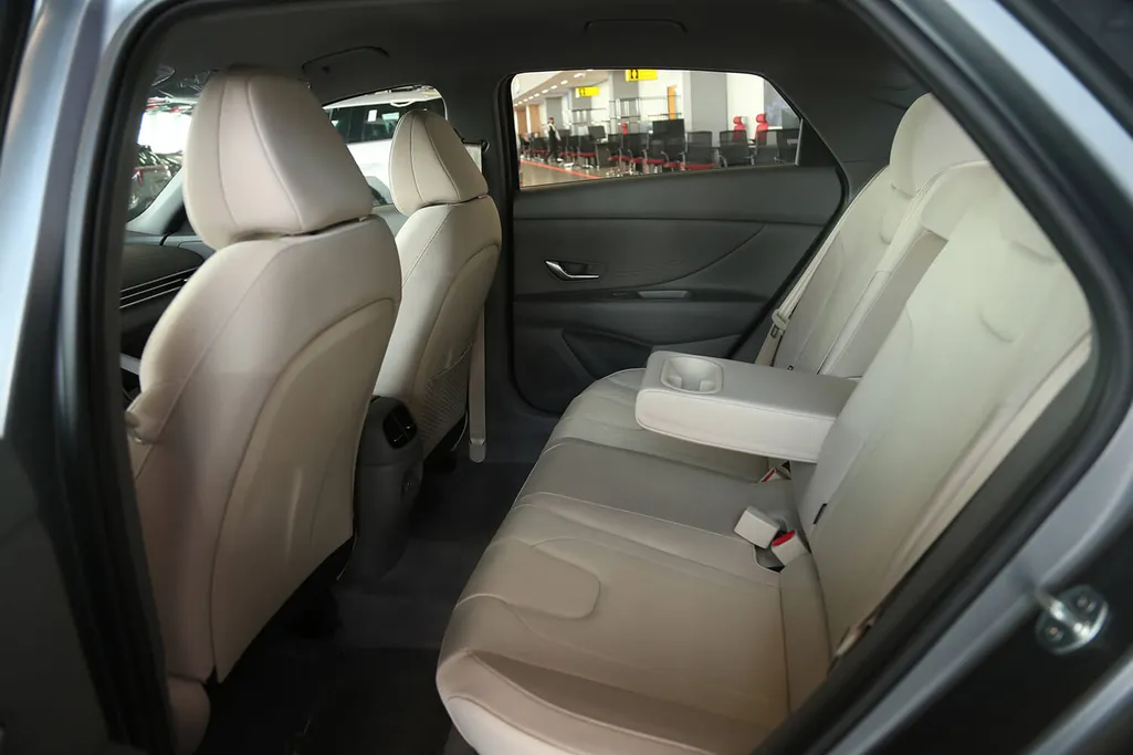 هيونداي النترا سمارت بلس صيني 2026 