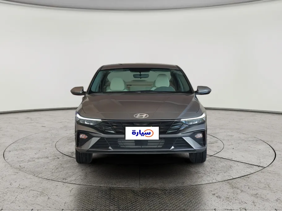 هيونداي النترا سمارت بلس صيني 2026 