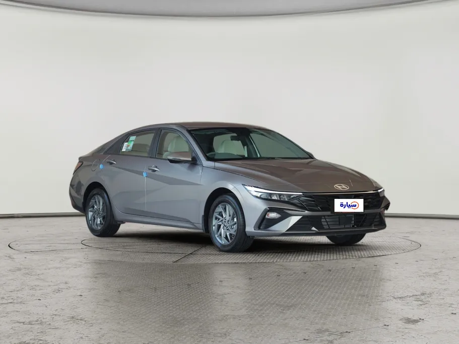 هيونداي النترا سمارت بلس صيني 2026 